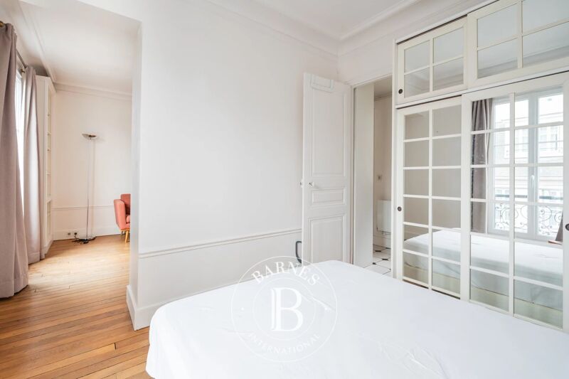 For Sale, Apartment Paris 18ème - picture 3