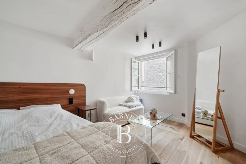 Piso Paris 7ème