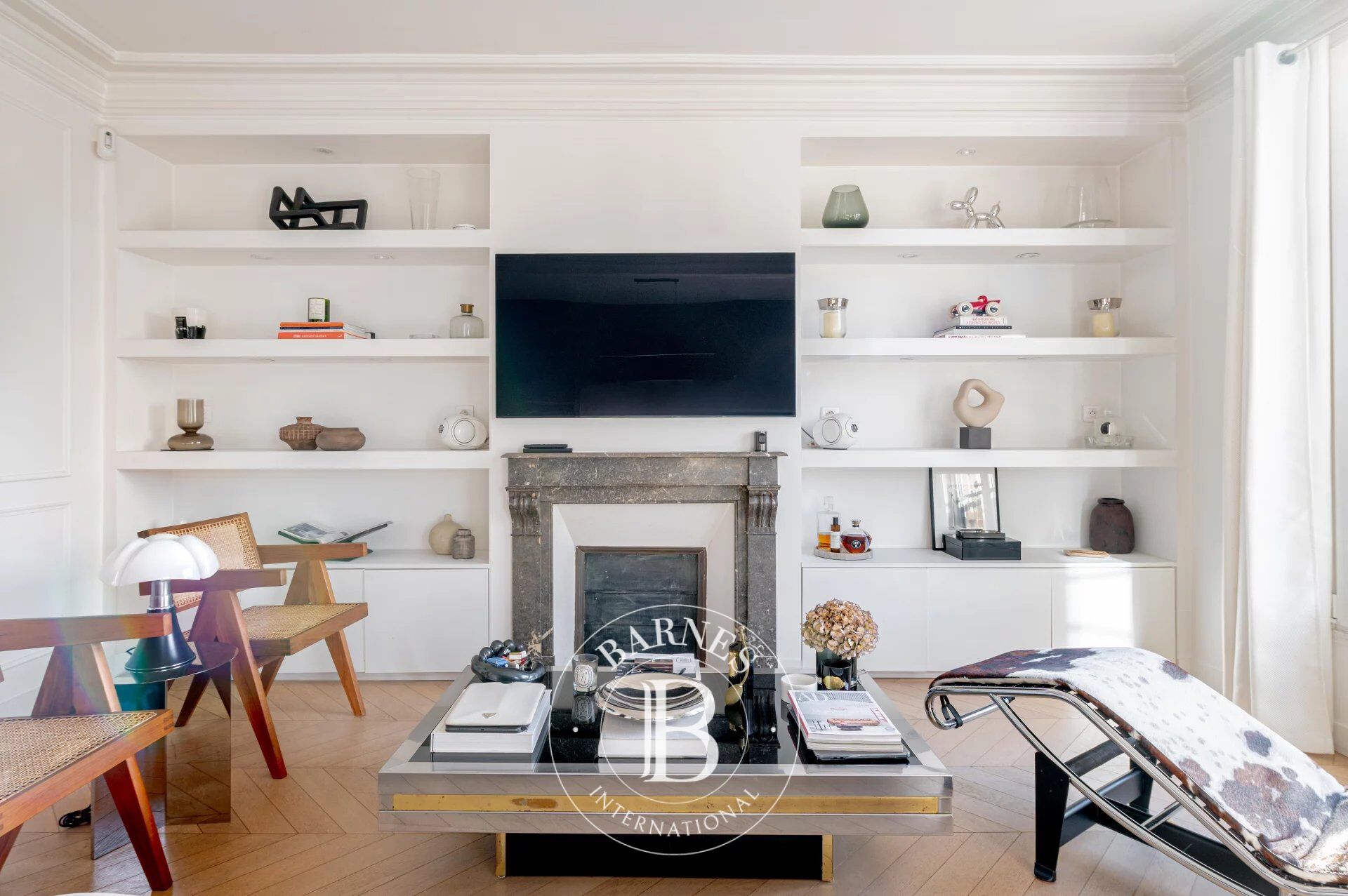 Piso Paris 14ème - picture 3