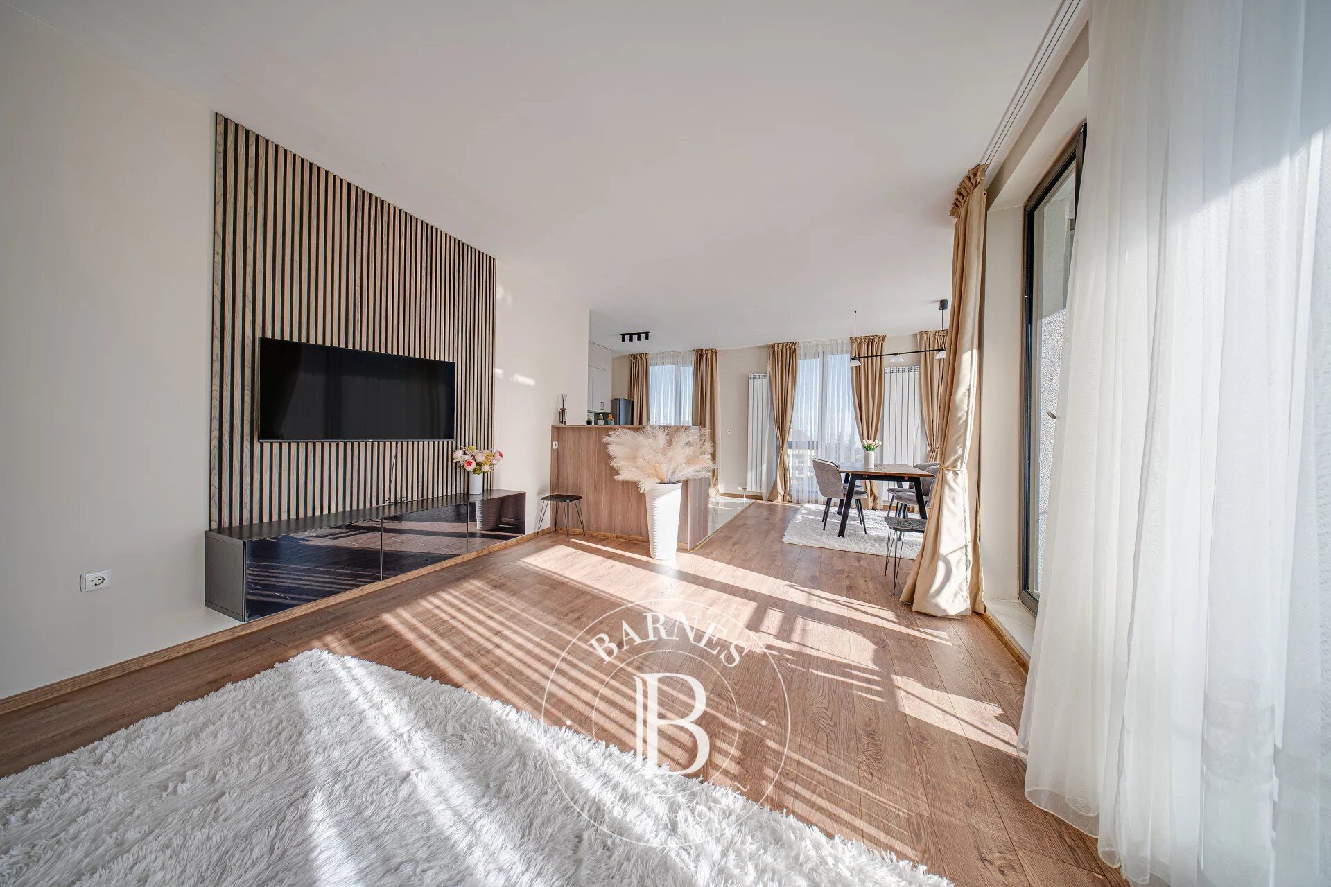 Wohnung Sofia - picture 1