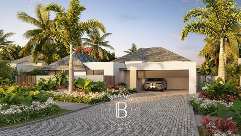 For Sale, Villa Grand Baie - picture 3