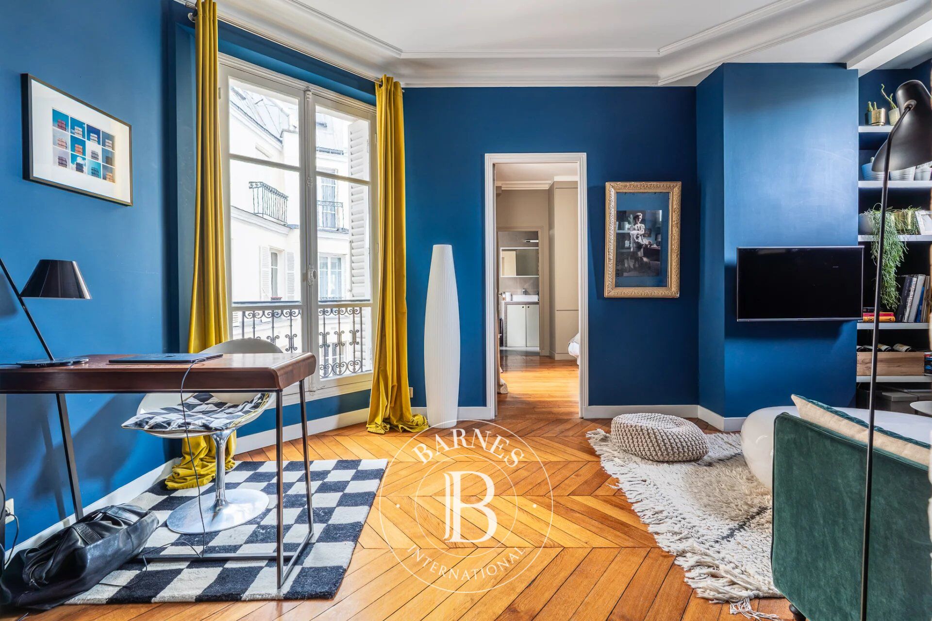 À vendre Appartement | Paris 17ème - picture 6