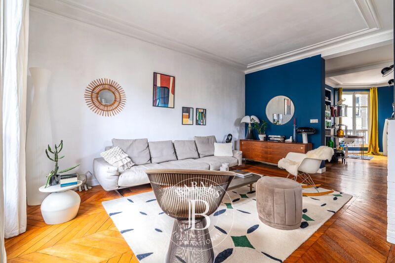 For Sale Apartment | Paris 17ème - picture 3