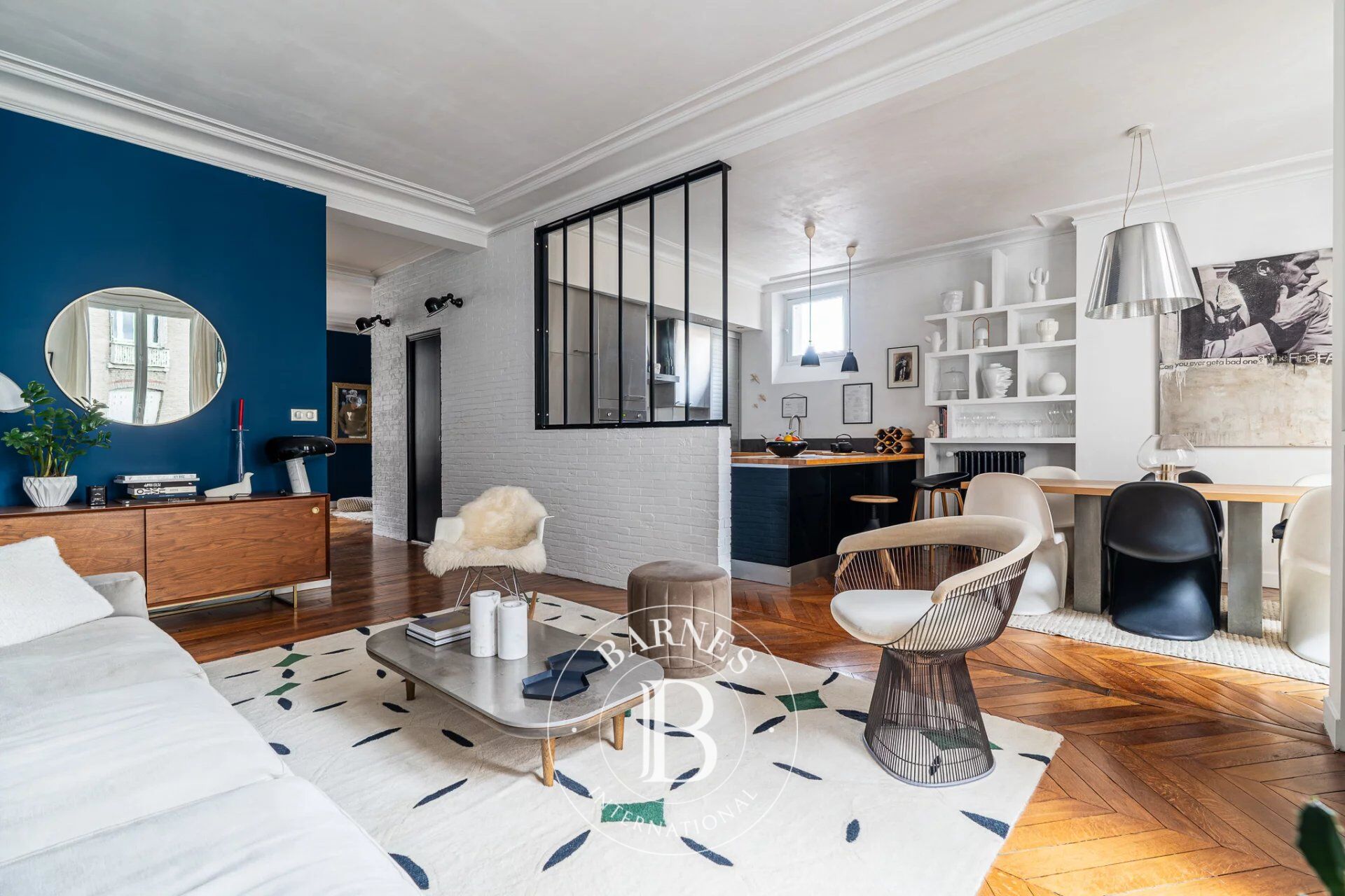 À vendre Appartement | Paris 17ème - picture 3