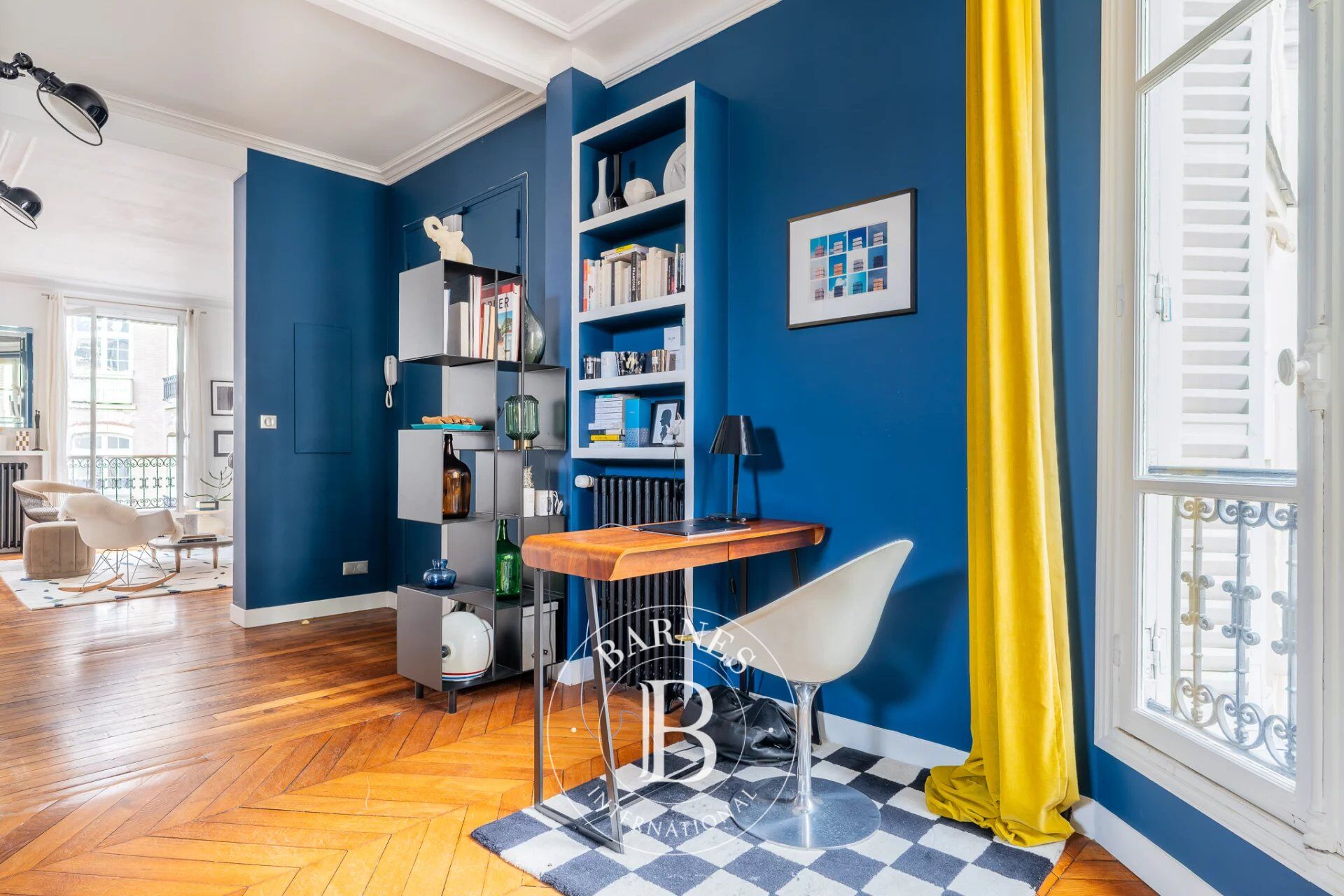 À vendre Appartement | Paris 17ème - picture 8