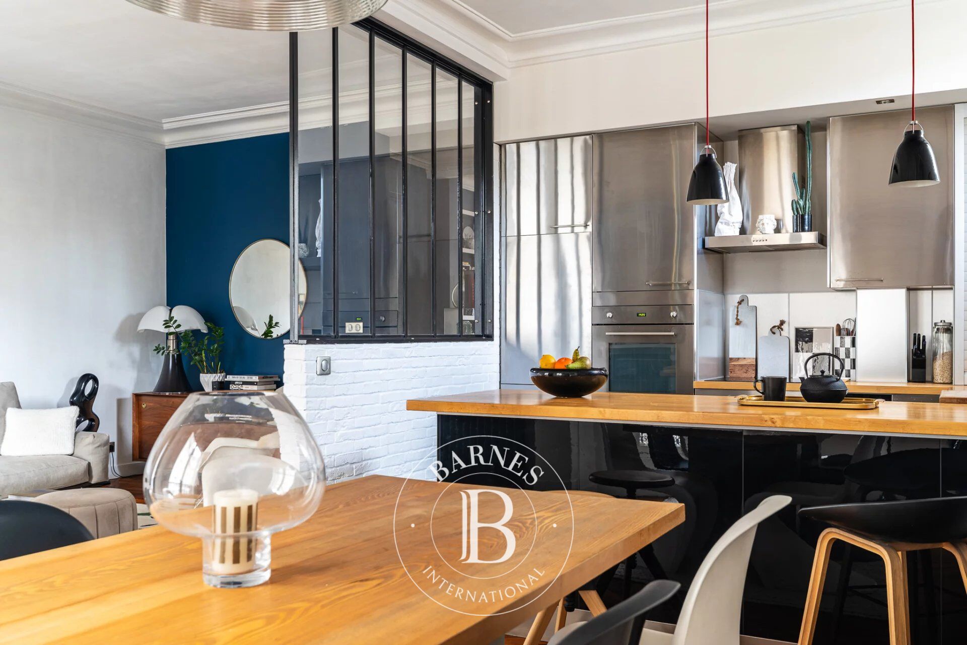 À vendre Appartement | Paris 17ème - picture 4