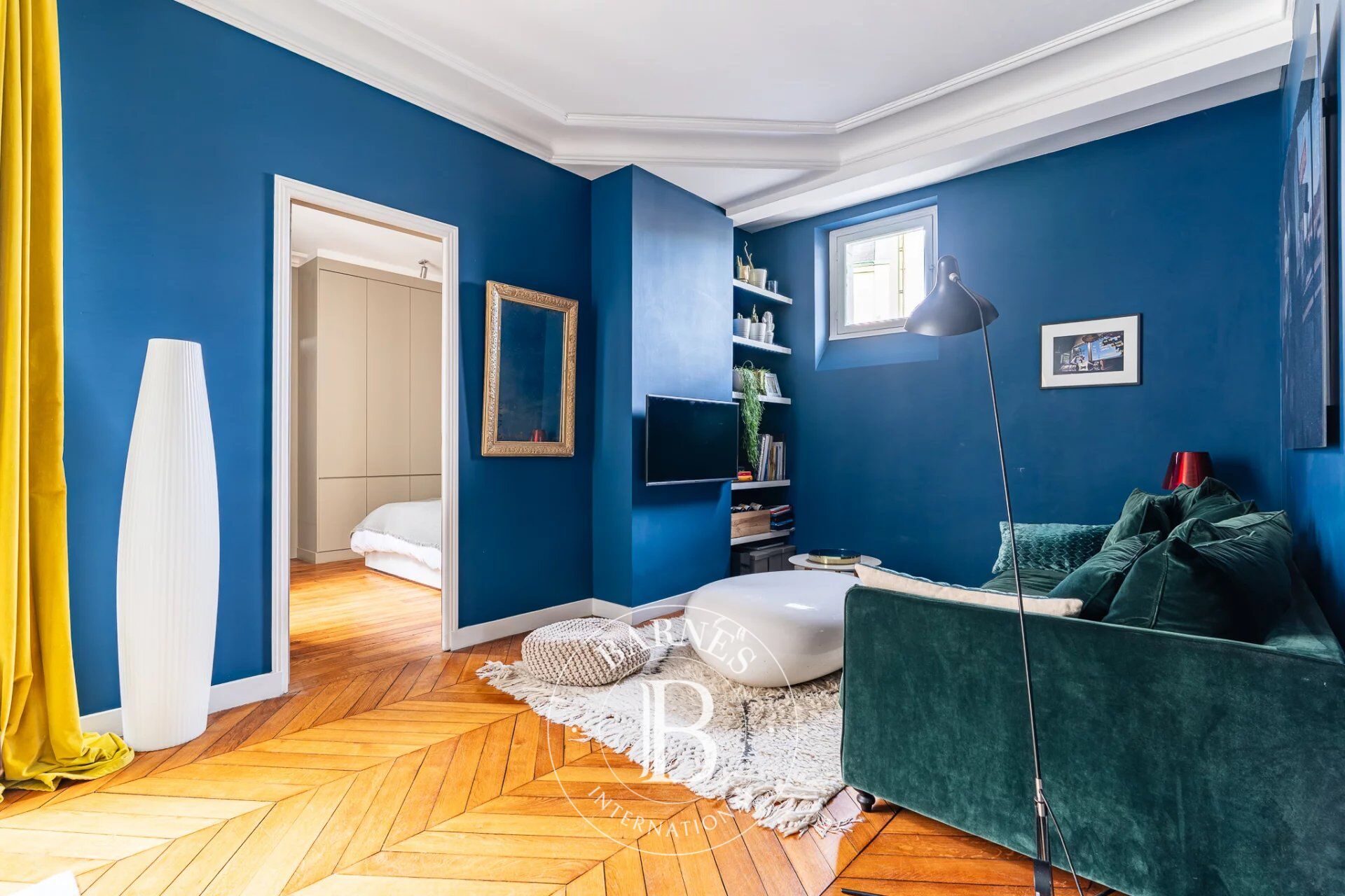 À vendre Appartement | Paris 17ème - picture 7