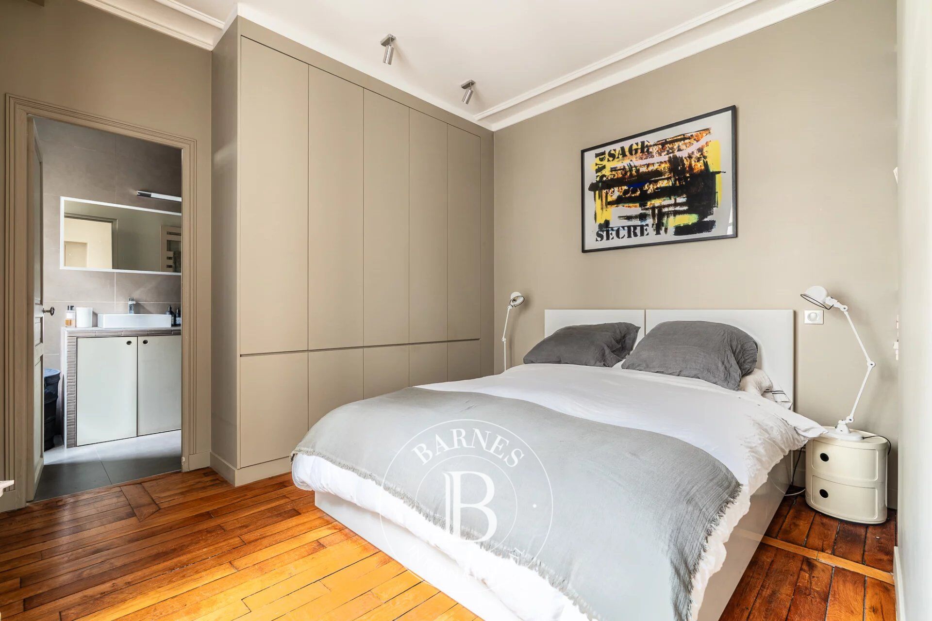 À vendre Appartement | Paris 17ème - picture 10