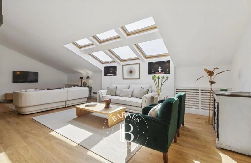 Affitto, Appartamento Madrid - picture 2