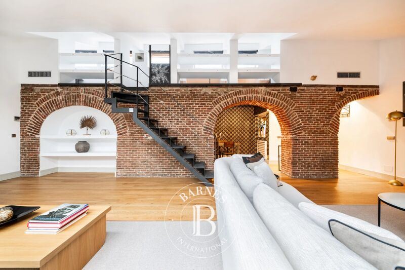 Zu vermieten Wohnung | Madrid - picture 2