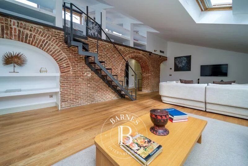 Affitto, Appartamento Madrid - picture 3