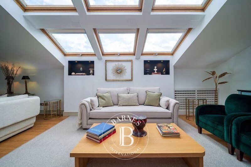 Affitto, Appartamento Madrid - picture 1