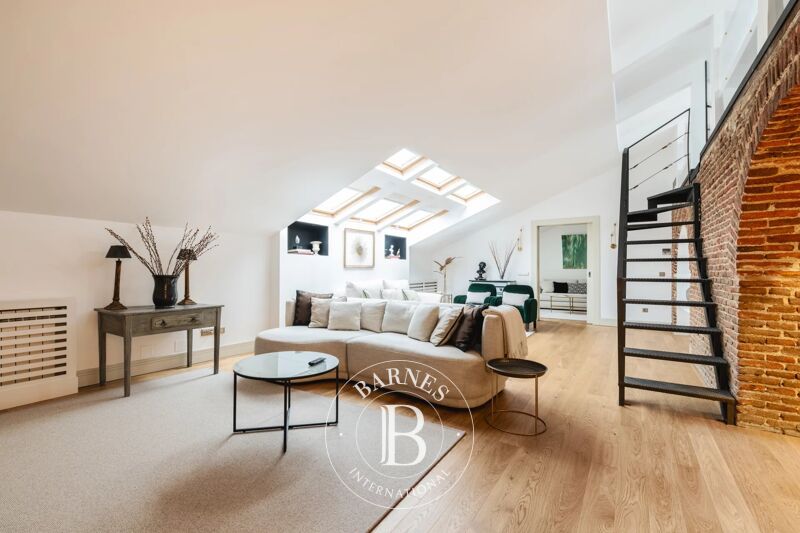 Zu vermieten Wohnung | Madrid - picture 3