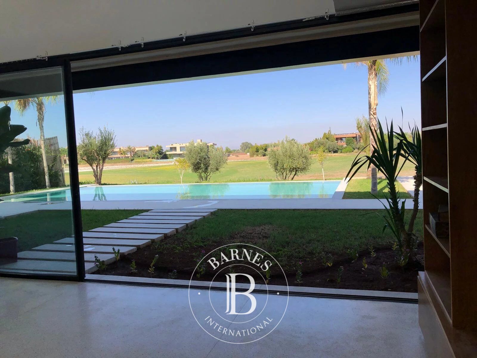 Villa Marrakech - picture 2