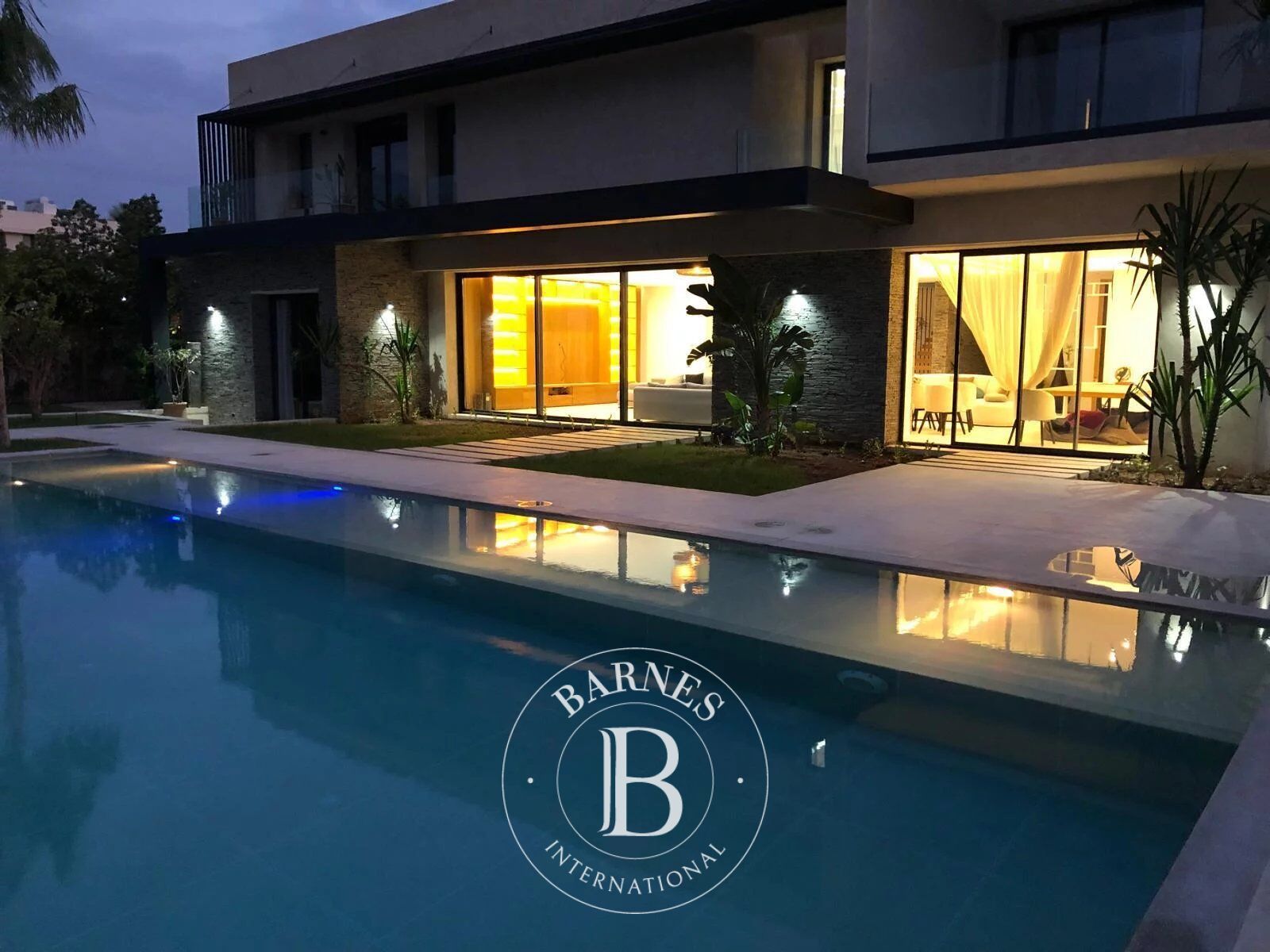 Villa Marrakech - picture 1