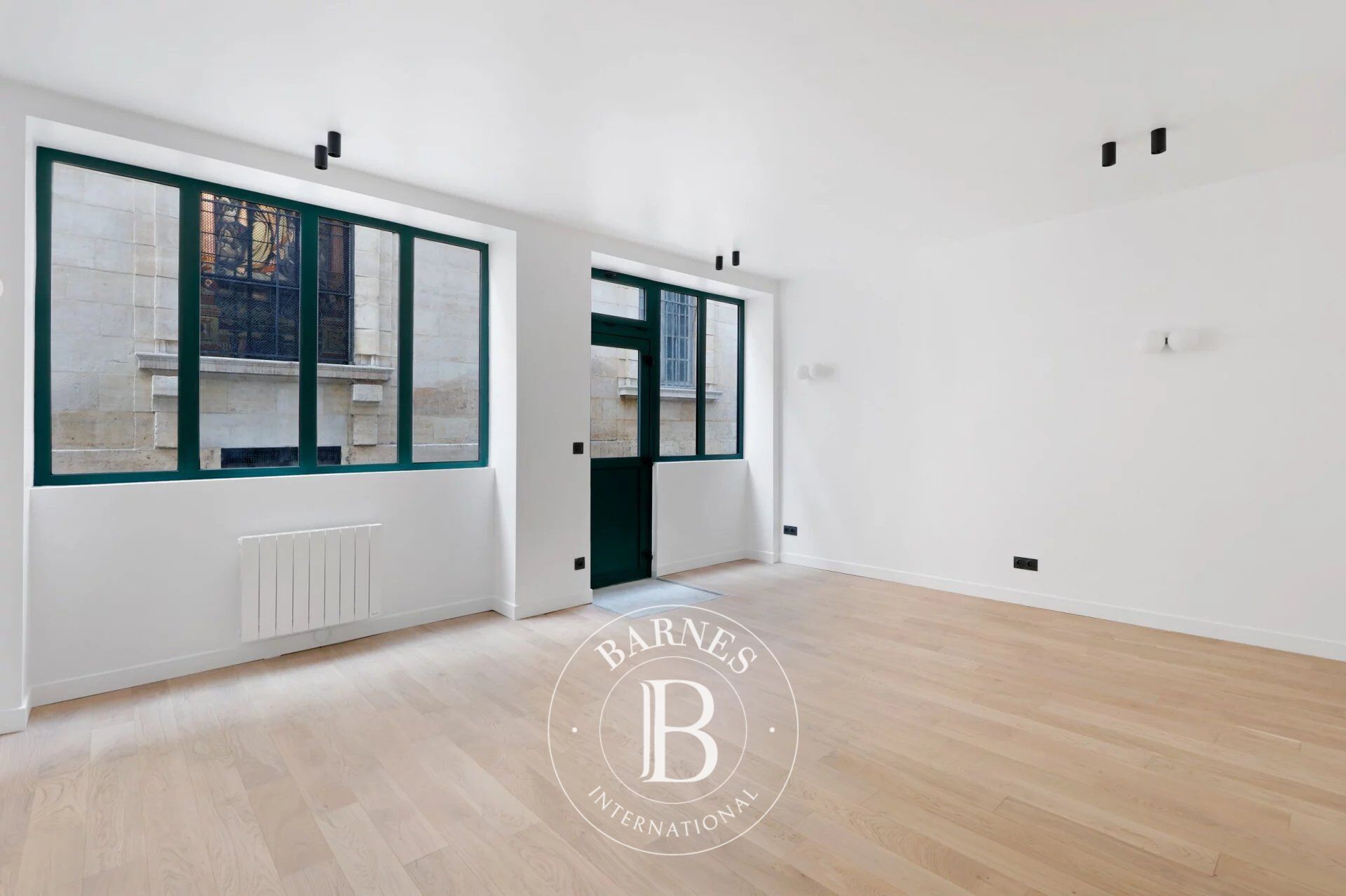 PARIS 8 - SAINT PHILIPPE DU ROULE - IDEAL PROFESSIONS LIBÉRALES - picture 2