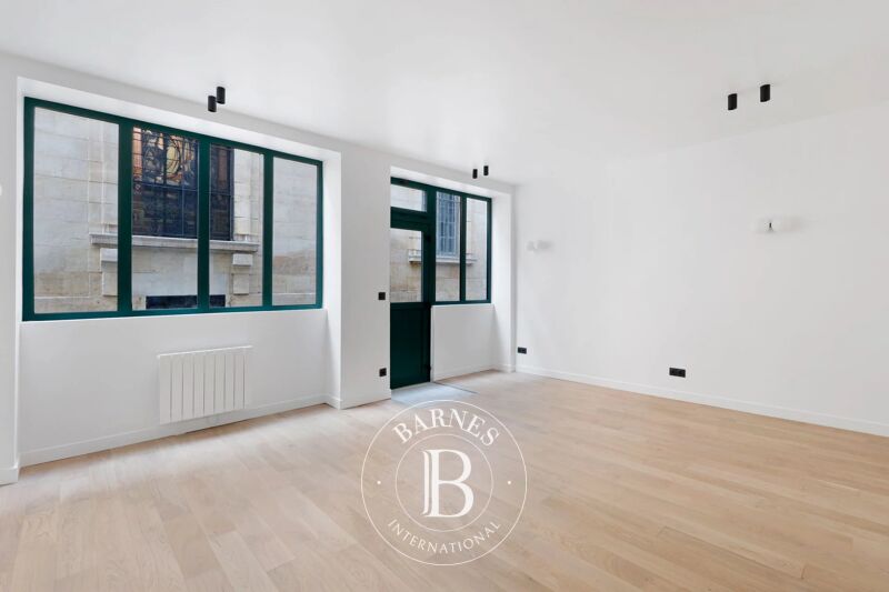 À vendre, Appartement Paris 8ème - picture 2