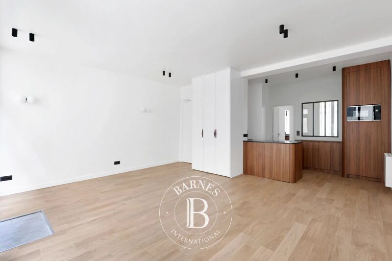 À vendre, Appartement Paris 8ème - picture 1
