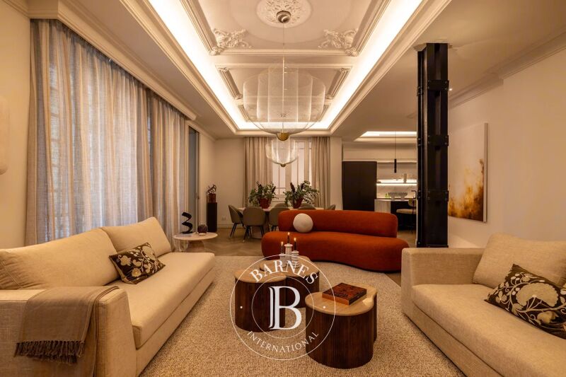 For Rent, Apartment Madrid - picture 1