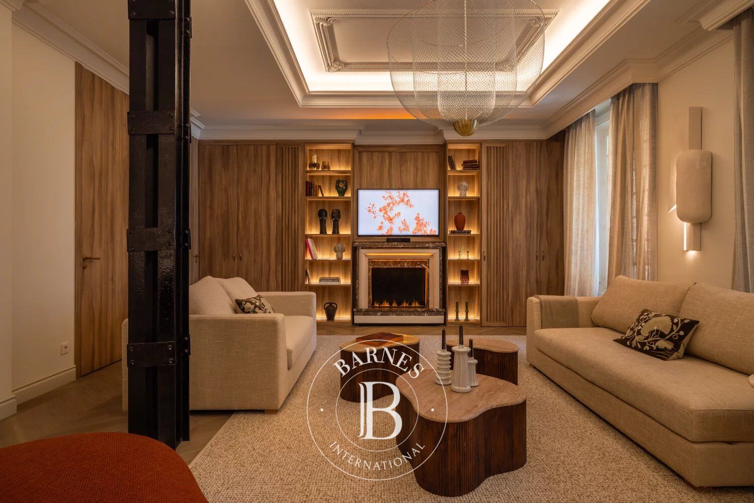 Résidence de luxe au cœur de Salamanca - picture 2