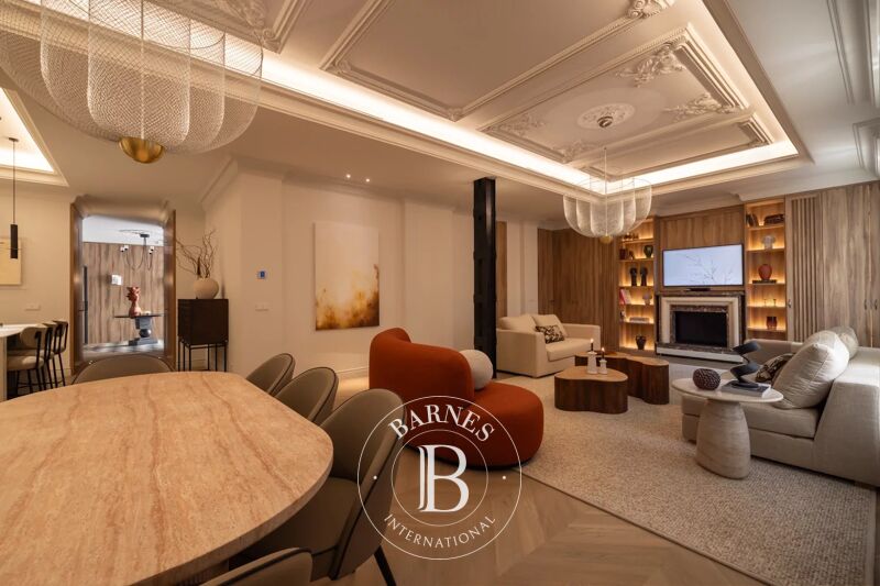 For Rent, Apartment Madrid - picture 3