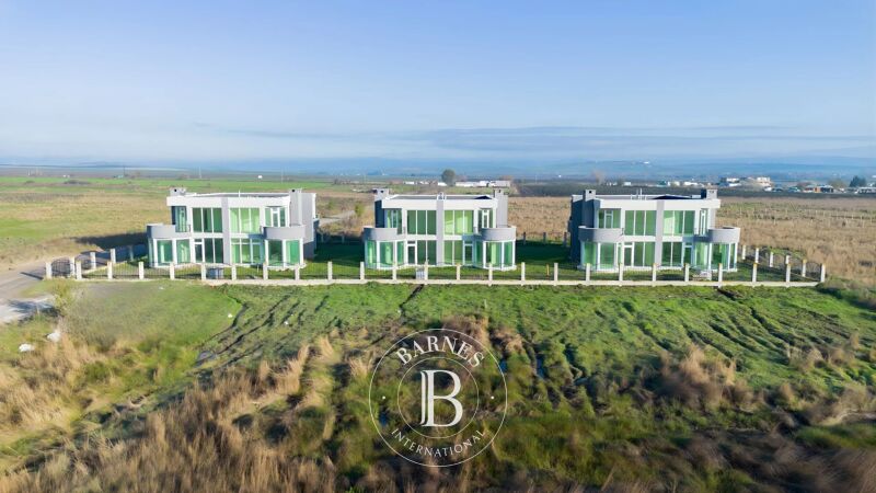 À vendre, Maison Aheloy - picture 2