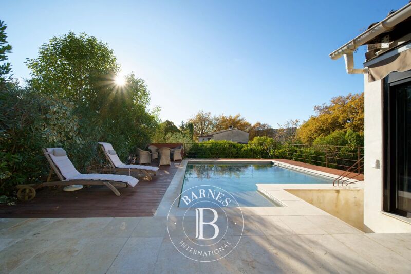 À vendre, Villa Mouans-Sartoux - picture 1