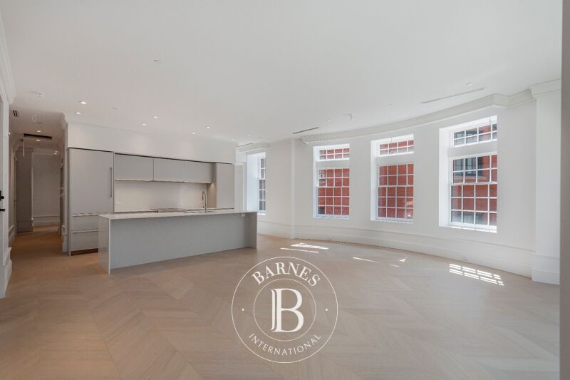 À vendre, Appartement Montréal (Ville-Marie) - picture 1