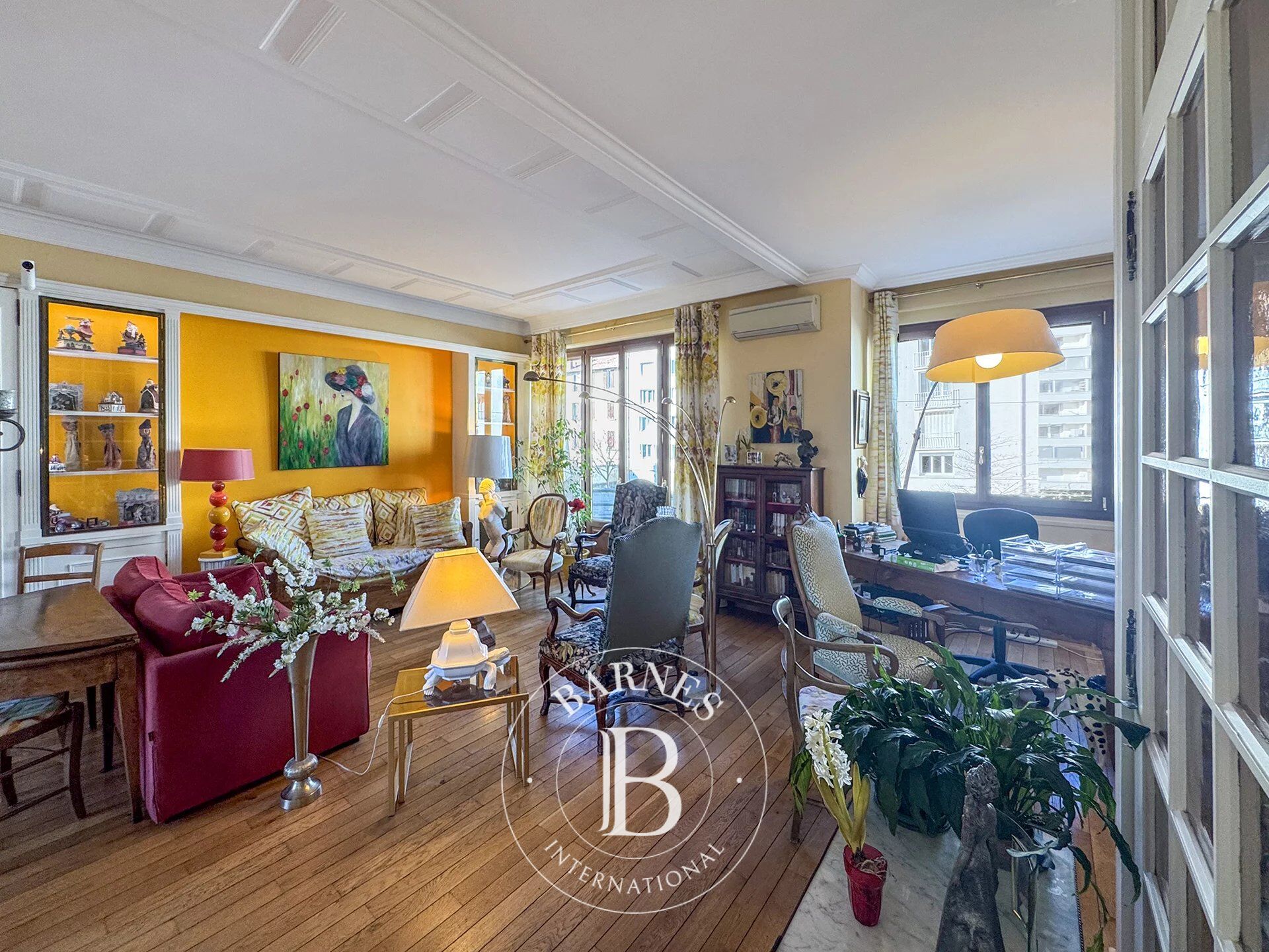 BARNES Aix-les-Bains - CHAMBÉRY - EXCLUSIVE LISTING - CITY CENTER - 210 SQMDUPLEX - 70 SQM TERRACE - PRIVATE ELEVATOR - picture 3