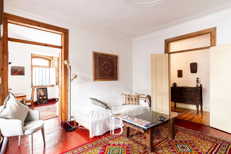 For Sale, Apartment Lisboa - picture 1