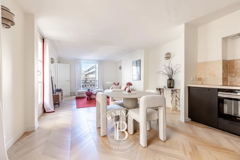 À vendre Appartement | Paris 1er - picture 3