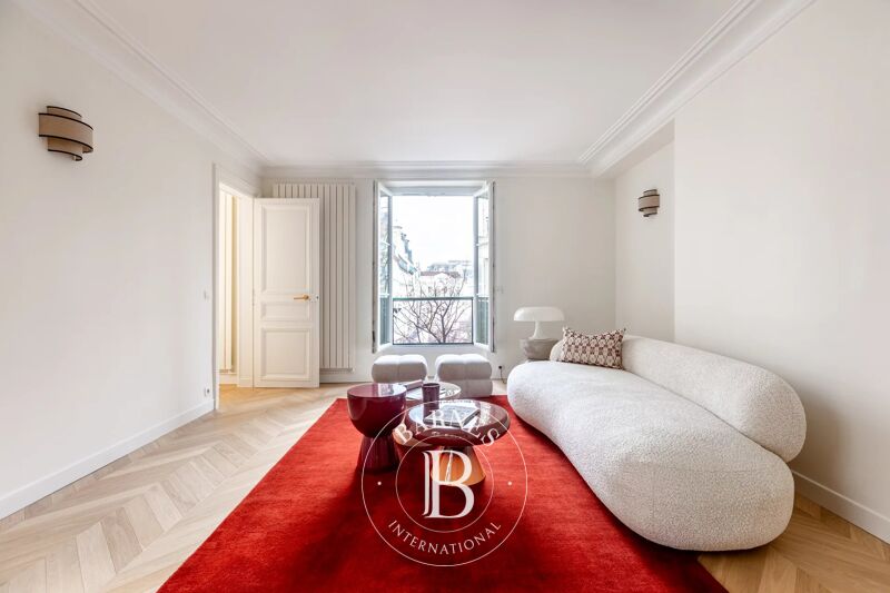 For Sale, Apartment Paris 1er - picture 2