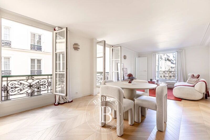 À vendre Appartement | Paris 1er - picture 2