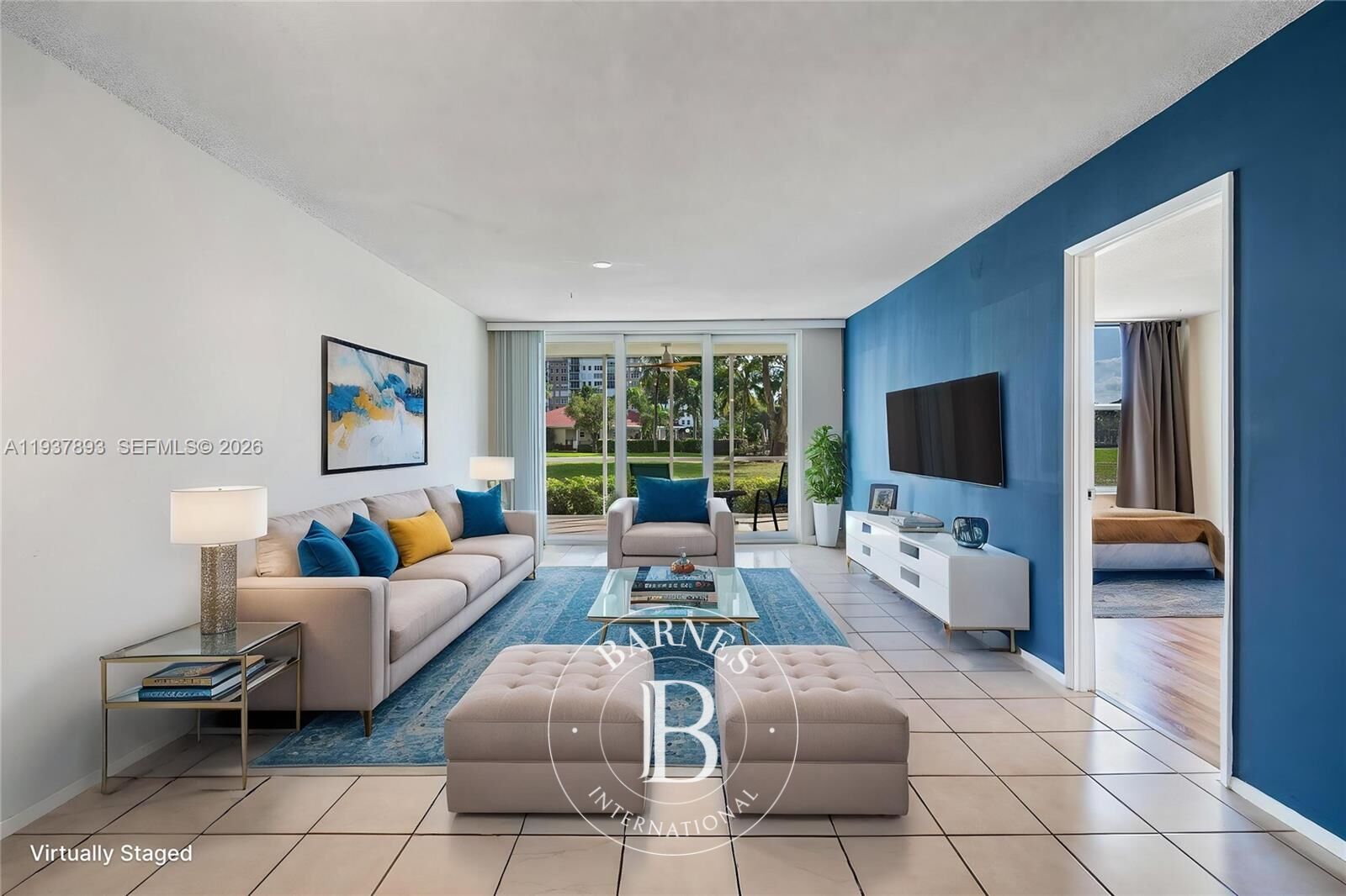 Apartment Miami - picture 2