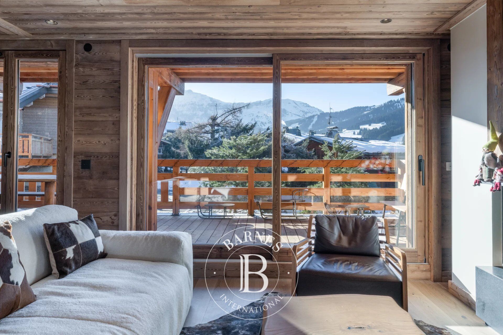 Piso Megève - picture 3