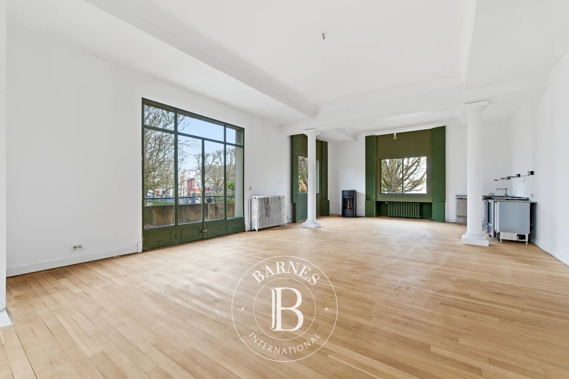 For Sale, Apartment Sceaux - picture 9