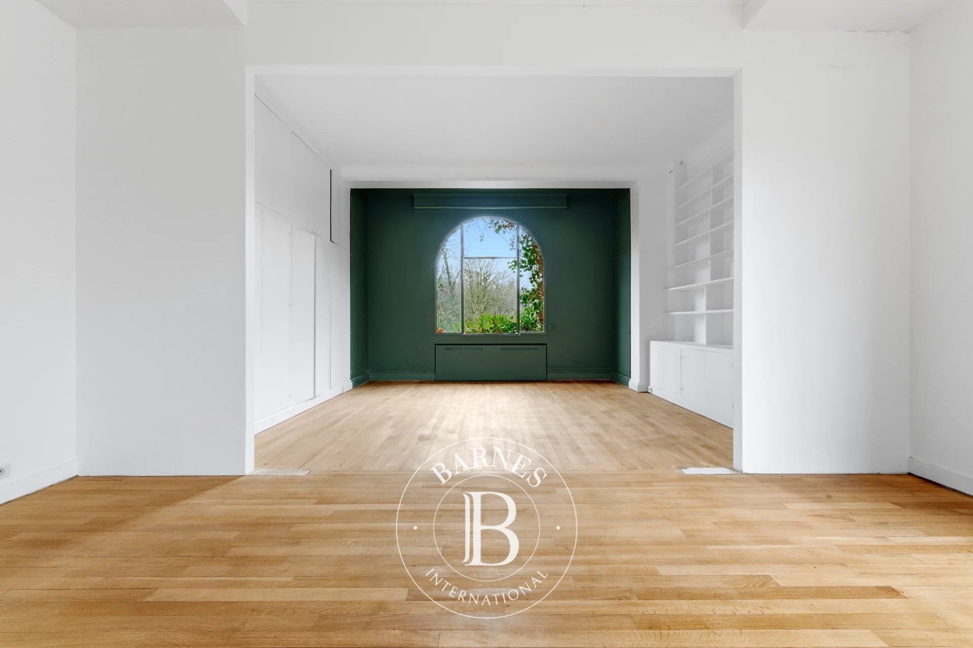 Piso Sceaux - picture 2