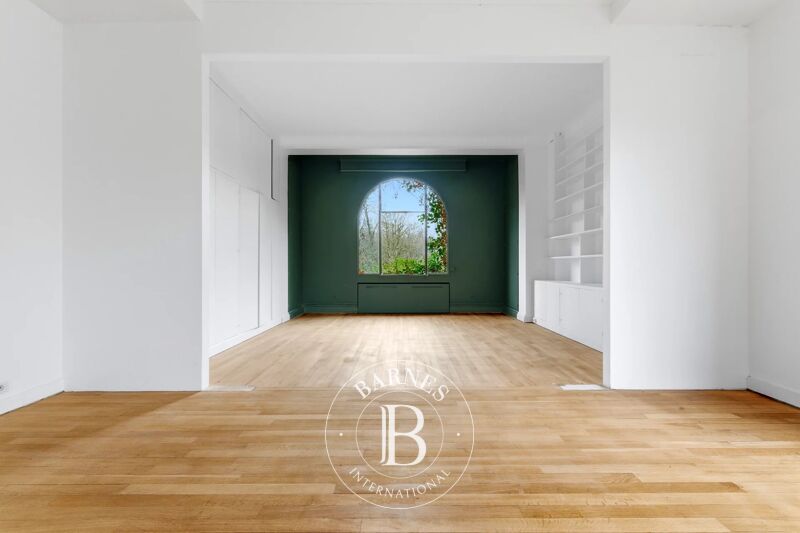 Venta, Piso Sceaux - picture 2