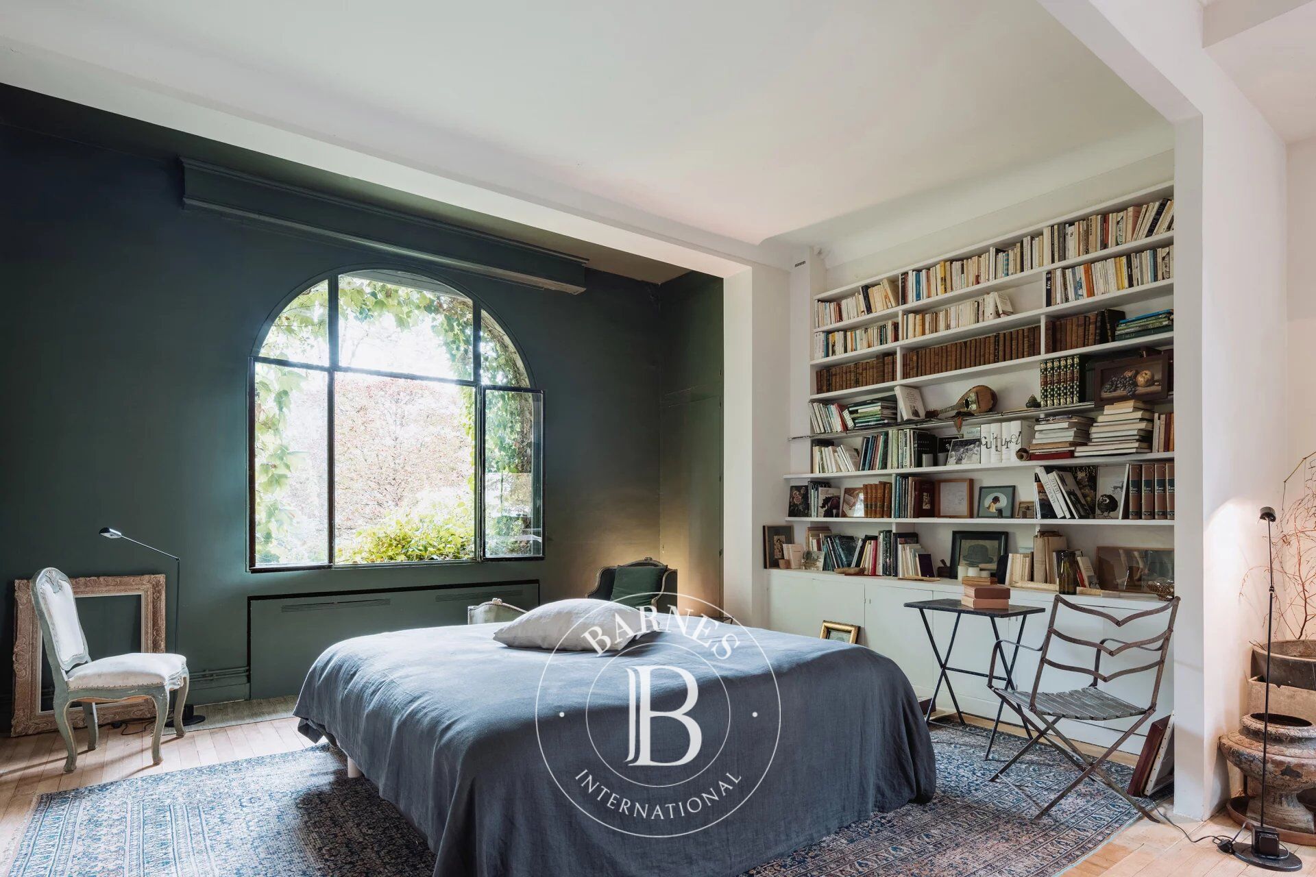 For Sale, Apartment Sceaux - picture 6