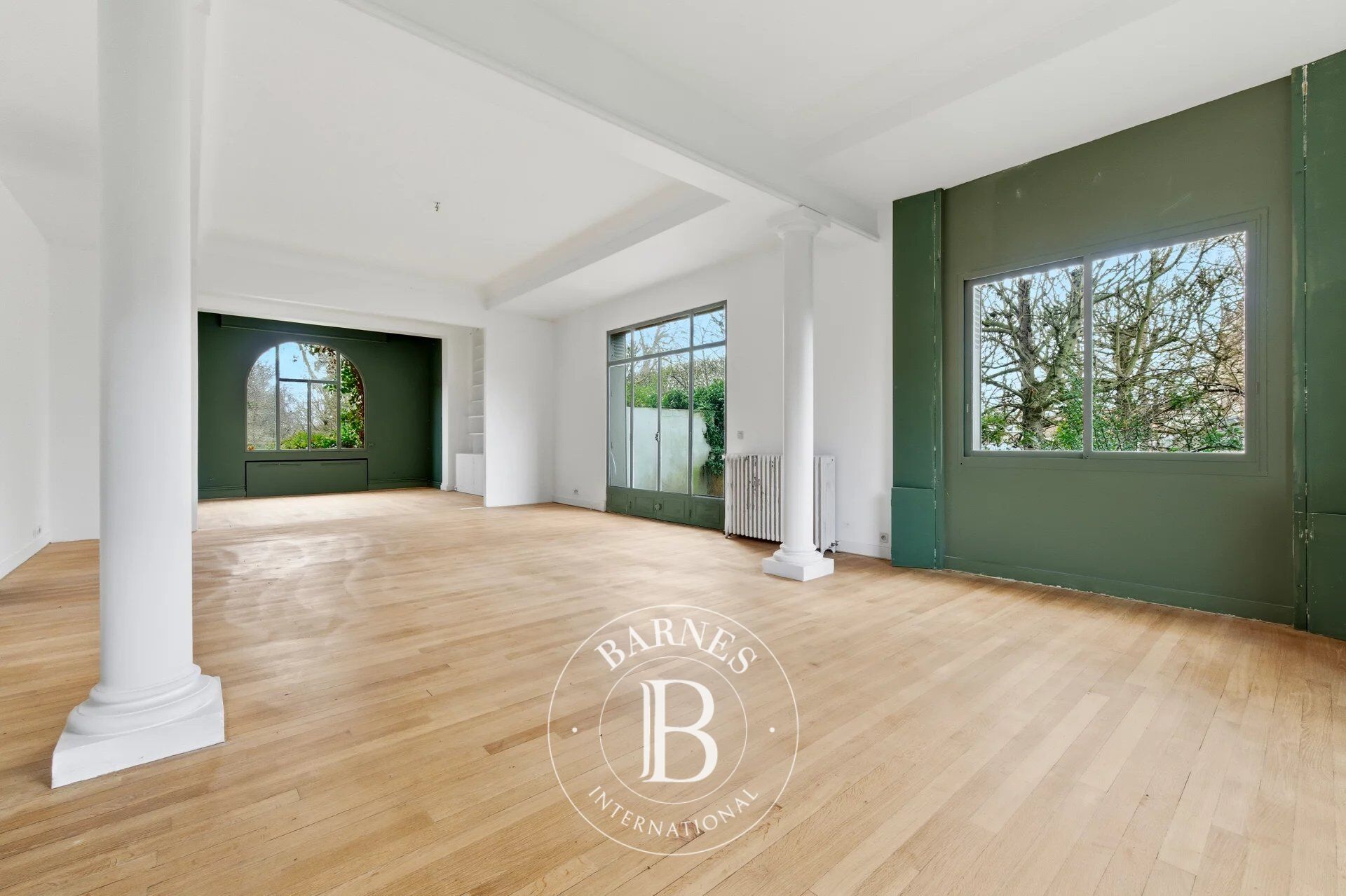 Piso Sceaux - picture 3