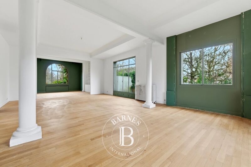 Venta, Piso Sceaux - picture 3