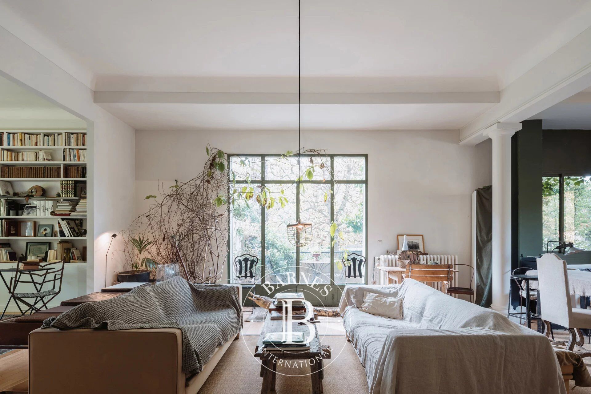 For Sale, Apartment Sceaux - picture 4