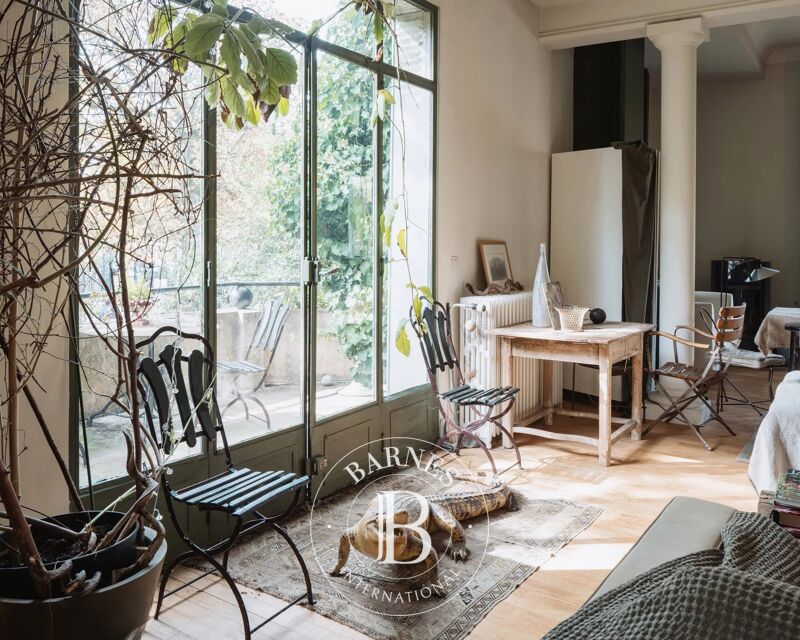 For Sale, Apartment Sceaux - picture 3