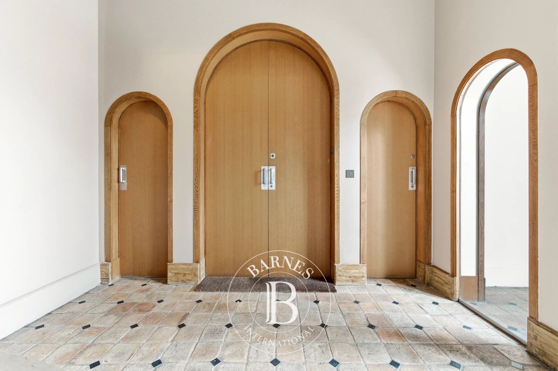 Piso Sceaux - picture 1