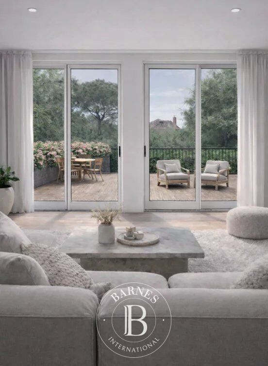 RARE BOULOGNE SCHUMAN - TERRAIN AVEC PERMIS - picture 3