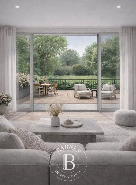 RARE BOULOGNE SCHUMAN - TERRAIN AVEC PERMIS - picture 1