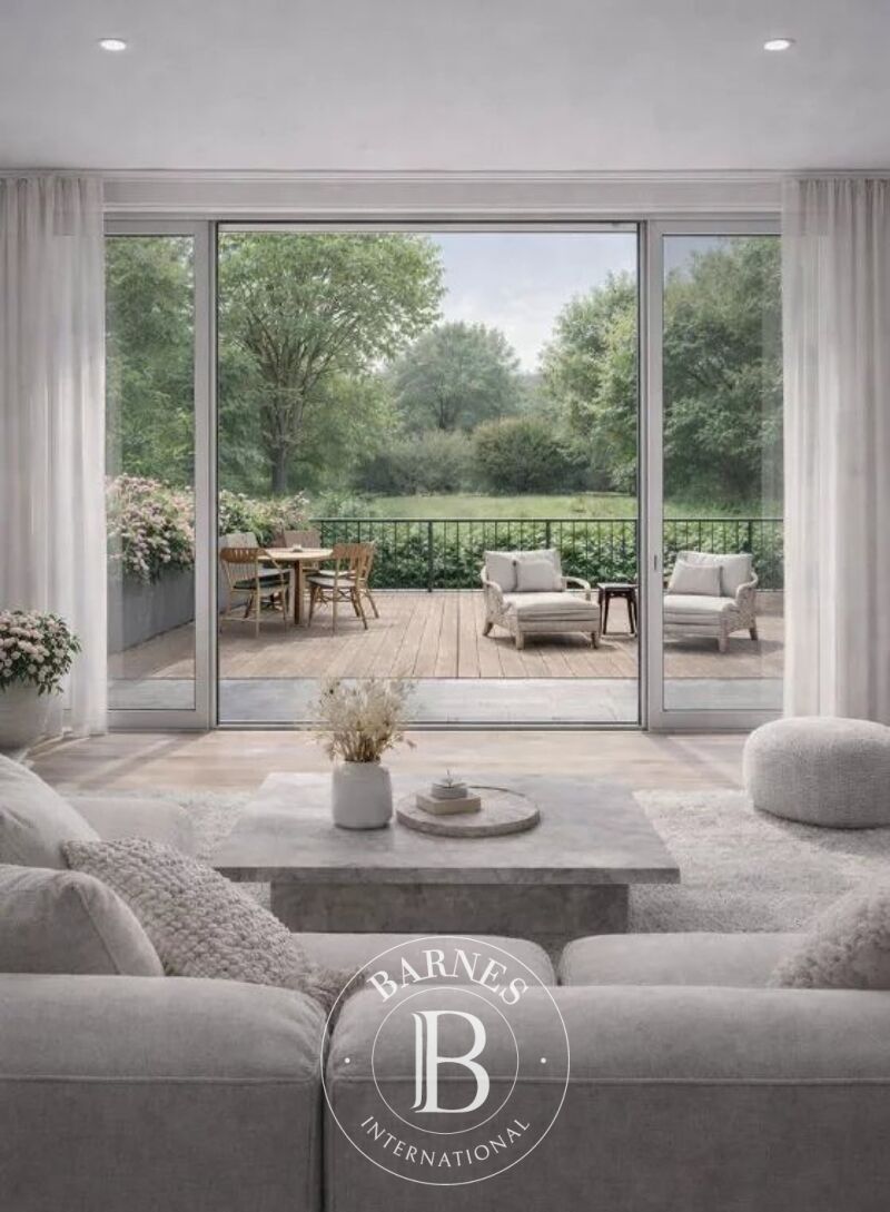 À vendre Maison | Boulogne-Billancourt - picture 1