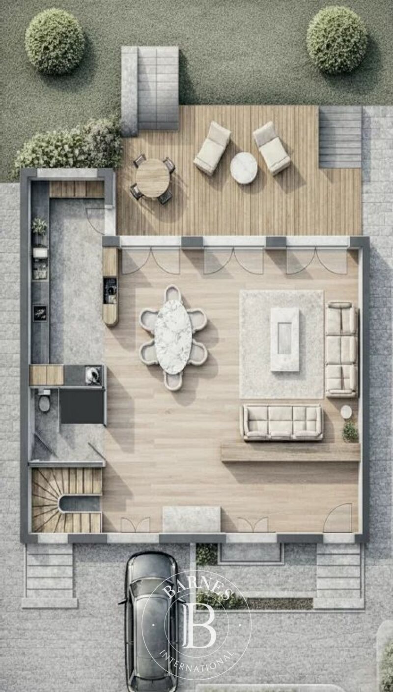 À vendre Maison | Boulogne-Billancourt - picture 2