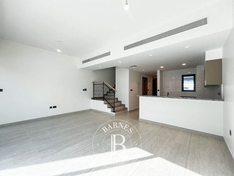 Stadthaus Damac Lagoons - picture 2