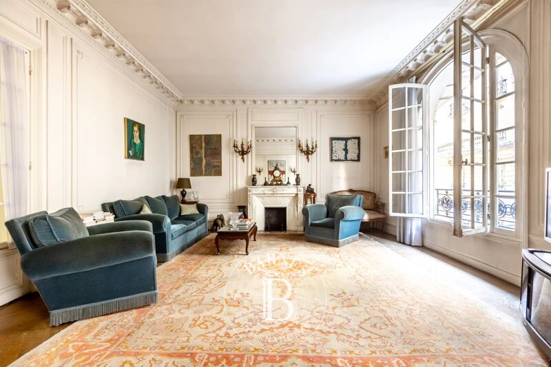 À vendre Appartement | Paris 16ème - picture 2